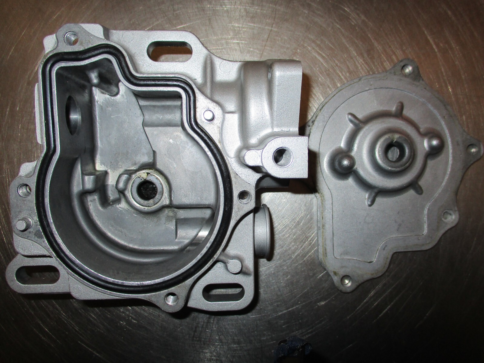 Peugeot 107 Clutch Actuator.Fits 2005 to 2014 Mk1 Genuine Aisin Part