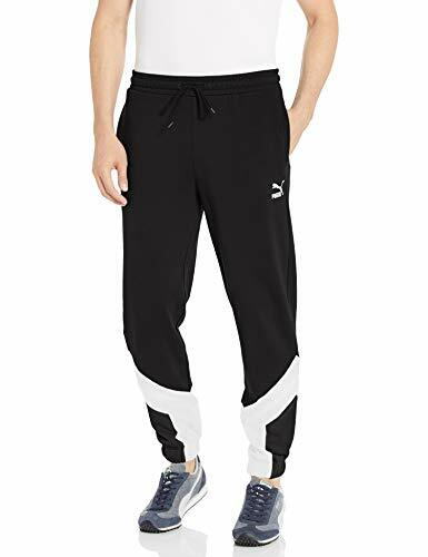 iconic mcs men's track pants