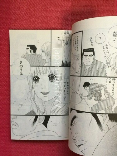 Manga Book My Love Story Ore Monogatari Vol 1 13 Complete Set Japan Book Ebay