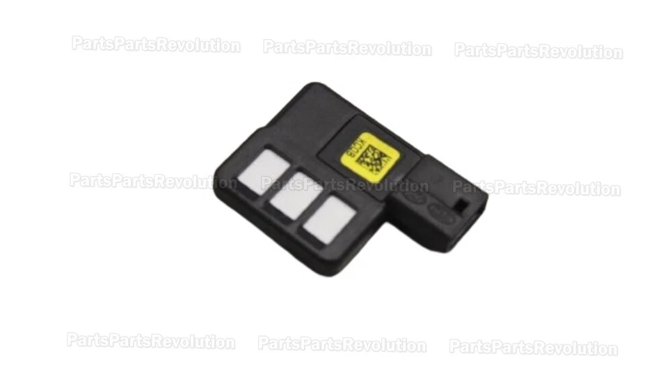 Sensor GENUINO 972573V000 para Hyundai Elantra GT 2013-2017 Foto 2 de 3