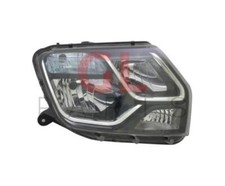 Feu avant (phare) Dacia DUSTER