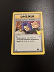Carte Pokémon Et Voila Les Team Rocket ! 15/82 Célébrations