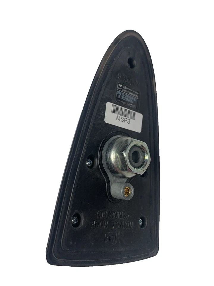 2011-2015 年 HYUNDAI ELANTRA Radio ROOF SHARK FIN ANTENNA 96210-3X000P3G 原始设备制造商 — 第 3/4 张图片