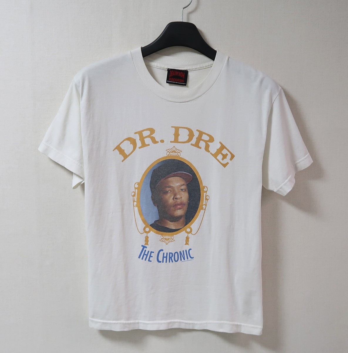 ビンテージ DR DRE クロニック Tシャツ SNOOP WU-TANG ビンテージ DR DRE クロニック Tシャツ SNOOP WU-TANG