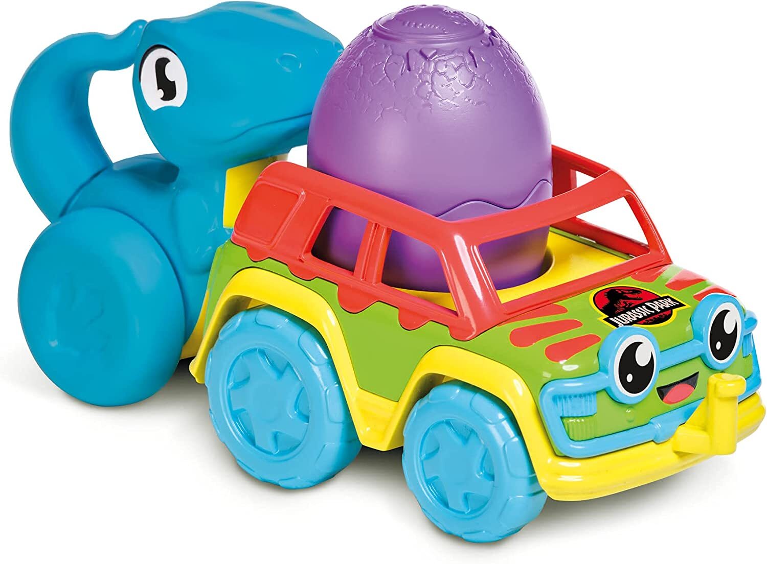 TOMY - Avventure con i rapaci -  - TE73251