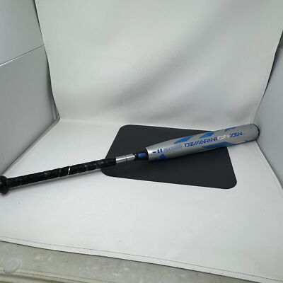 Batte Softball Fastpitch DeMarini CF Zen 31/20 (-11) CFSS-19 2019 Jeune