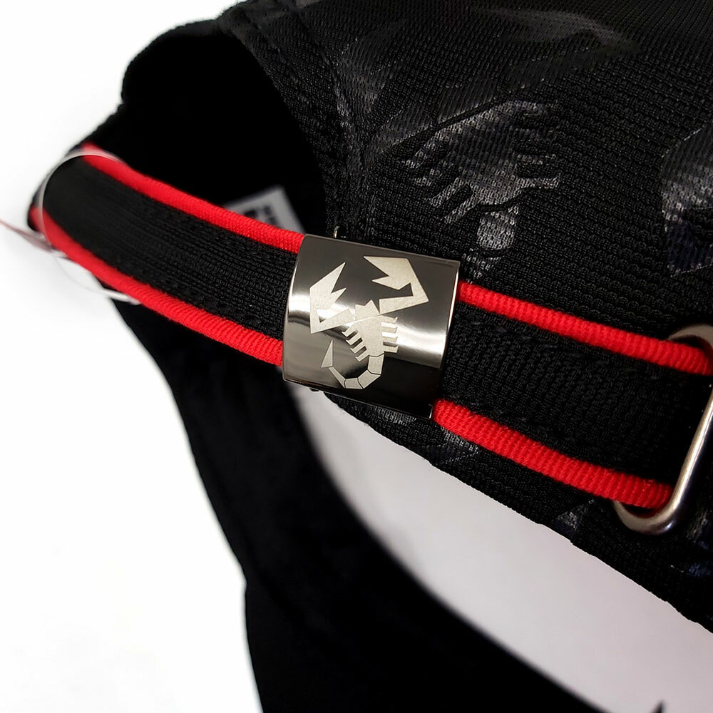 Cappello Abarth Usato In Italia | Vedi Tutte I 35 Prezzi - Foto 10