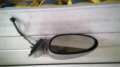 Driver Side View Mirror Power Heated Opt DR2 Fits 99-02 CENTURY 402313