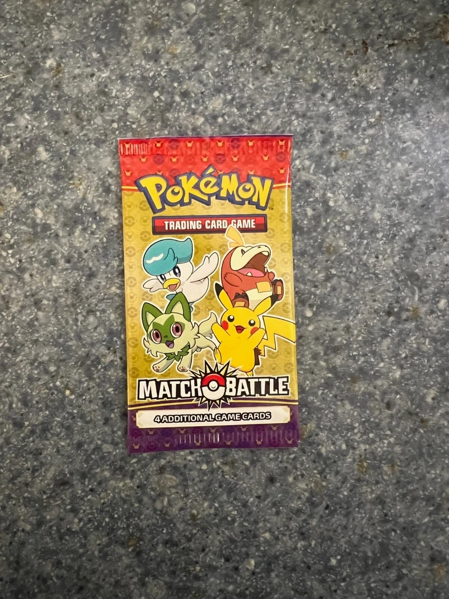 Pokmon Pokmon TCG McDonald's Individual Collectible Card Game Cards for  sale | eBay