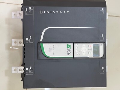 LOREY SOMER DIGI START  D3-14-0255-N