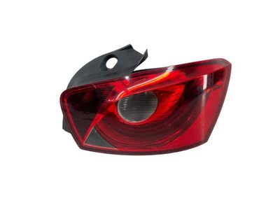 Plafonnier Intérieur Seat Ibiza IV SC (6J1) 2009 – Référence 3B0947105CY20 – Occasion Fonctionnel