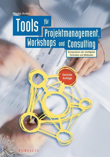 Thumbnail - Tools Für Projektmanagement, Workshops Und Consulting Nicolai Andler