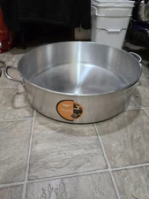 Vollwrath 28qt brazier for commer ial kitchen use. New out of packaging!