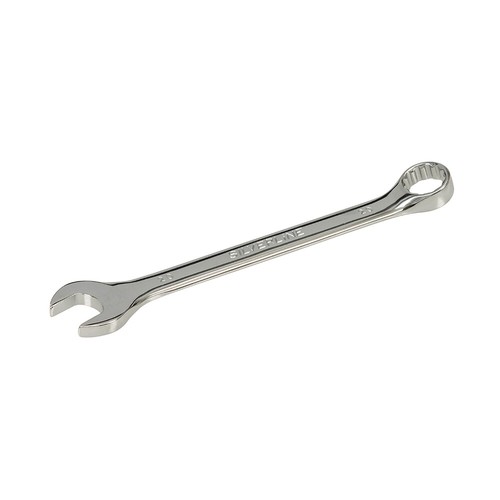 LLAVE DE COMBINACIÓN PLATEADA MÉTRICA PULIDA 6-32 mm - Imagen 16 de 27