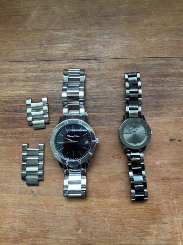 Roamer Orologio Unisex Acciaio Inox Dorato Swiss Made Fibbia Pieghevole