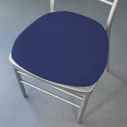 1-100x Dining Chair Seat Covers Stretch Chiavari Cushion Slipcovesr Protector - Picture 67 of 102