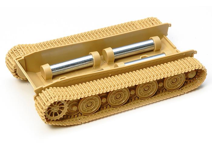Tamiya 32575 1/48 Model Kit WWII German Panzer Heavy Tank Tiger I