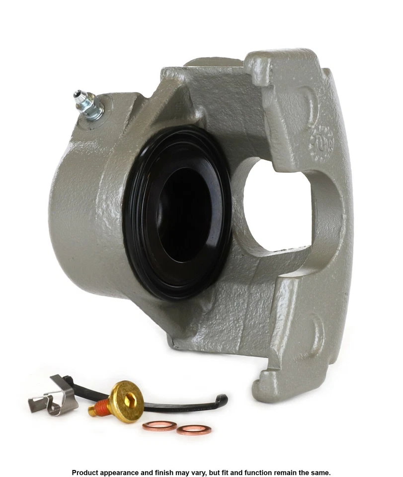 Front PAIR Cardone Disc Brake Calipers for 1980-1985 Ford F-150 (KIT8290) - Image 4 of 4