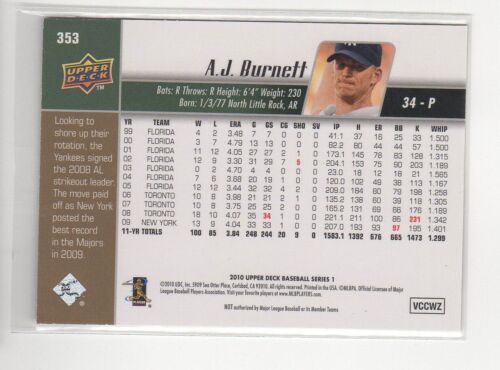 TÚ ELIGES - INSERTO NUMERADO EN SERIE de los Yankees de Nueva York novato radiocontrol star hof 712 - Imagen 7 de 61