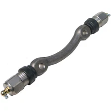  Front Upper Control Arm Shaft Kit Pack of 1 Direct Fit