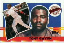 1990 Topps Big Baseball - Pick Your Card - Ships Free