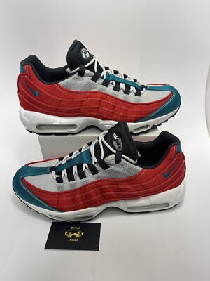 nike id 95s
