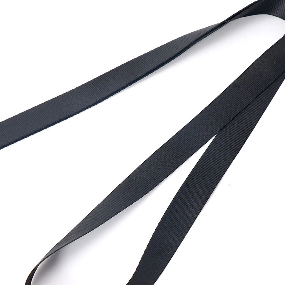 10pcs Black Neck Straps Lanyards For Camera Cell Phone MP3 ID Card Badge Holder - image 4 of 4