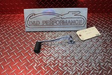 2007 - 2017 HARLEY HERITAGE SOFTAIL OEM SHIFTER STRAIGHT FXST3