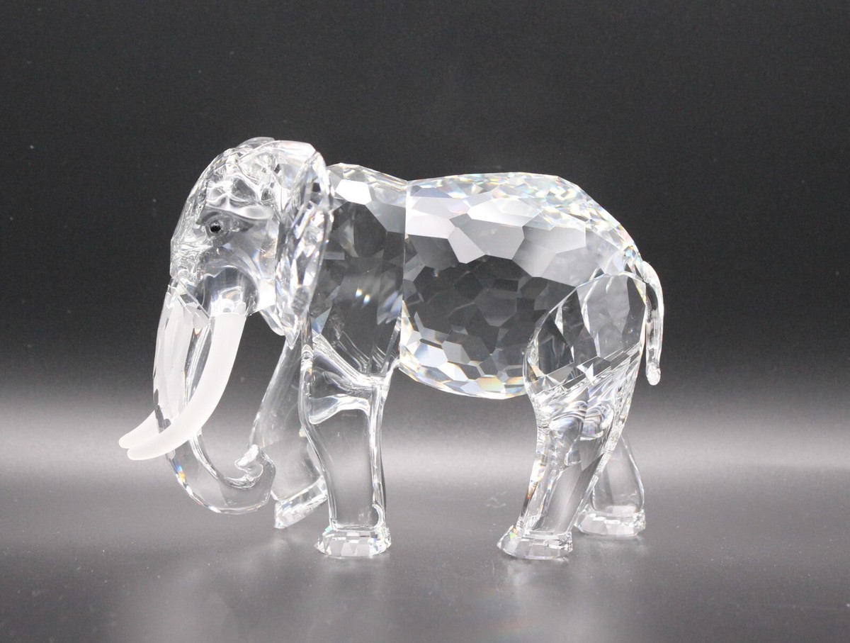 Swarovski Crystal Annual Edition 1993 