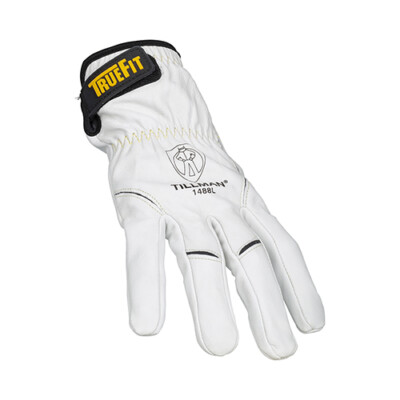 2- Tillman 1488 Lightweight Goatskin Leather TIG Protective