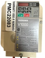 Milnor 09MWB01174, Inverter V1000 11Amp, 230v