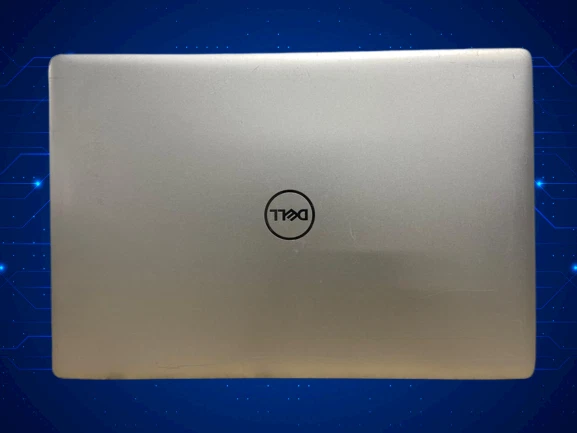 Dell Inspiron 15 5570 Core i5-8250U 8GB RAM 256GB SSD 15" FHD Radeon win 10 - Image 4 of 4