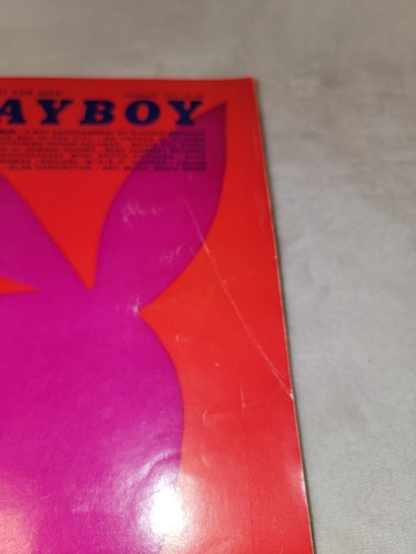 Original December 1971 Issue of Playboy Magazine - Karen Christy, Roman Polanski | eBay