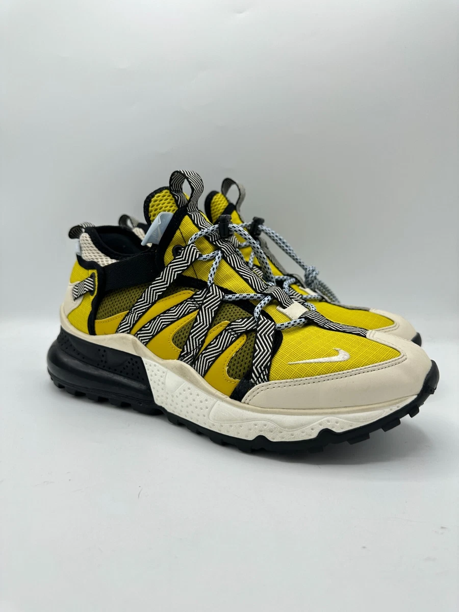 270 bowfin yellow sales