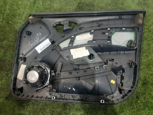 6J4867011 Guarnecido Puerta Delantera Izquierda para SEAT IBIZA BERLINA 4831273 - Imagen 2 de 9