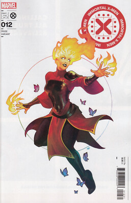 Immortal X-Men Nr. 12 (2023), Variant Cover B, Neuware, new
