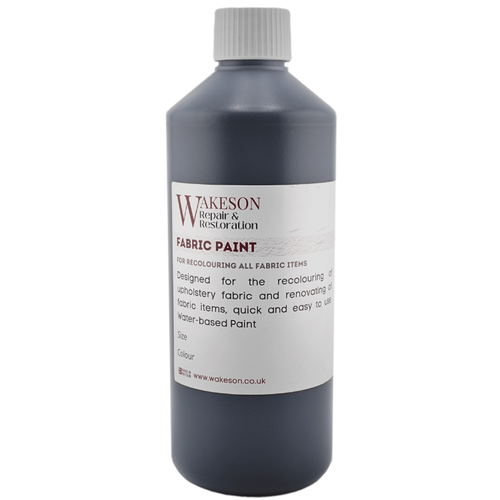 Tinte de pintura colorante de cuero TODO EN UNO - Restaurar color descolorido en sofá de cuero - Imagen 20 de 24
