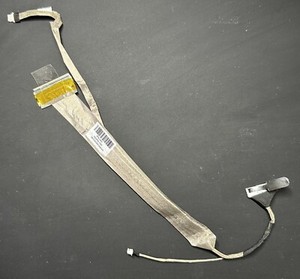 HP G61 & CQ61 LCD Bildschirm Display Kabel für HP Compaq Presario CQ61 & G61 Laptops