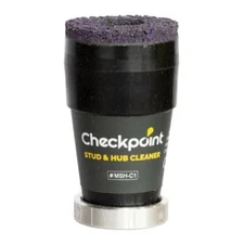 Martins Industries MSH-C1 Car Stud and Hub Cleaning Tool