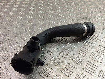 BMW X3 F25 2013 Petrol 225kW intercooler hose pipe 7624029 