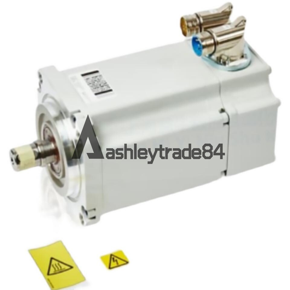 ONE NEW ABB ROBOT MU400 EXTERNAL SHAFT MOTOR 3HAC040658-001