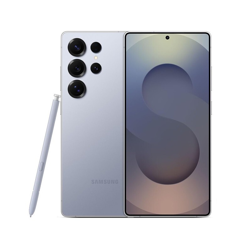 Original SAMSUNG Galaxy S25 Ultra 256GB 512GB 1TB Unlocked New