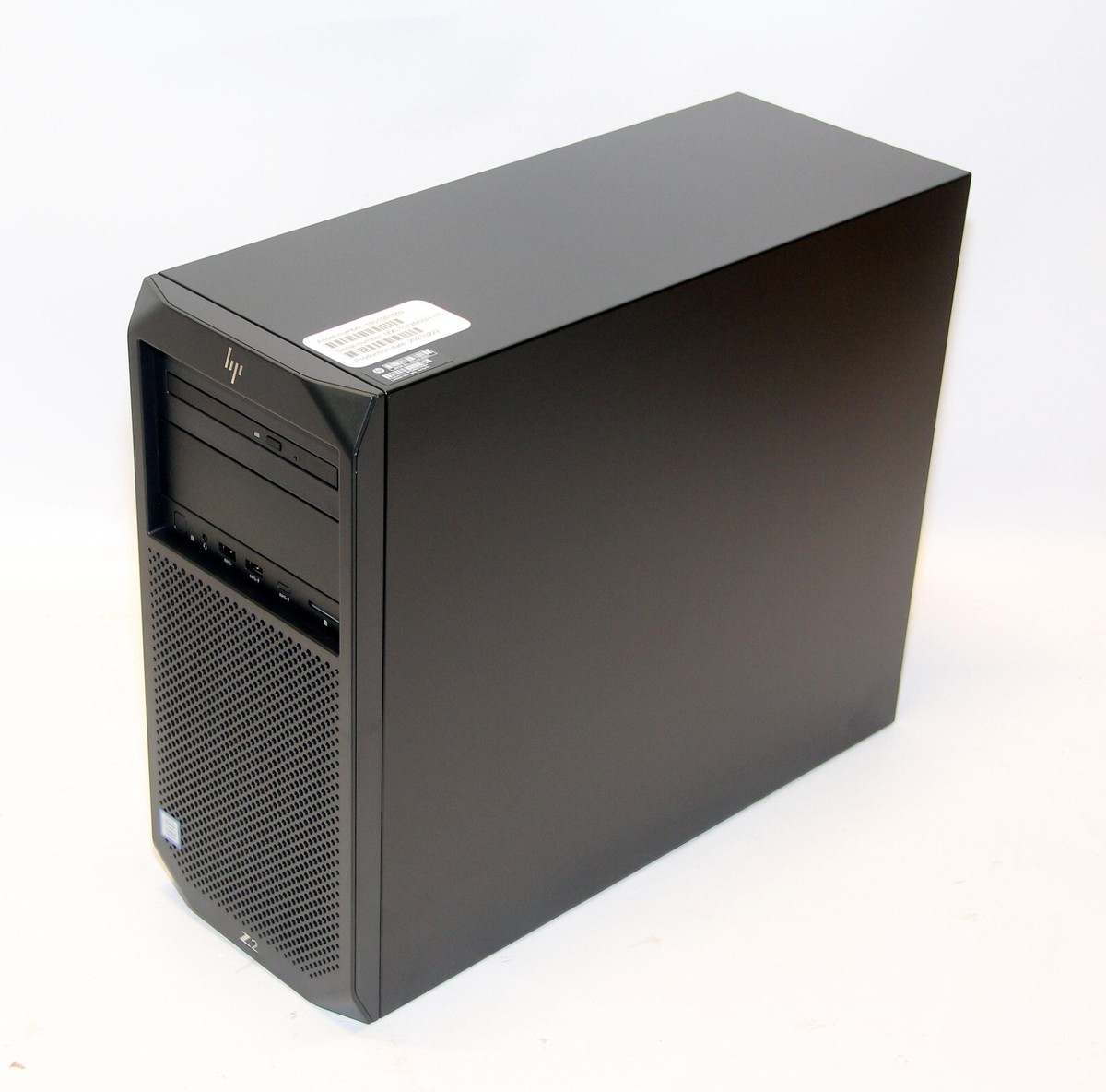 HP Z2 Tower G4 Workstation 【Xeon E-2174G】 ☆ Windows 11 ☆ 16GB