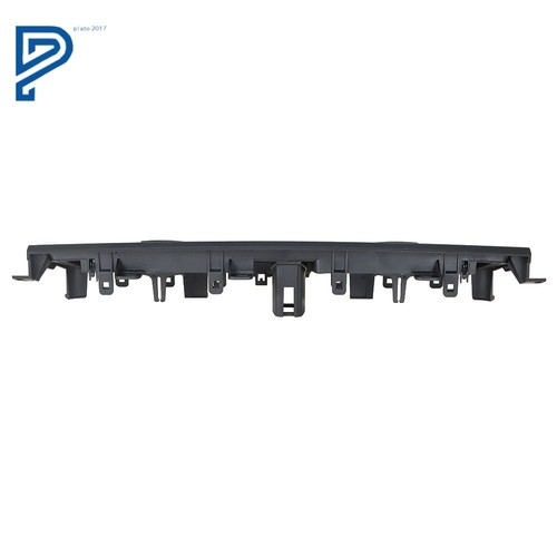 For BMW F10 F11 F18 5 Series 550i 535i Front Console Dash Air Vent Grille Cover - Picture 6 of 15