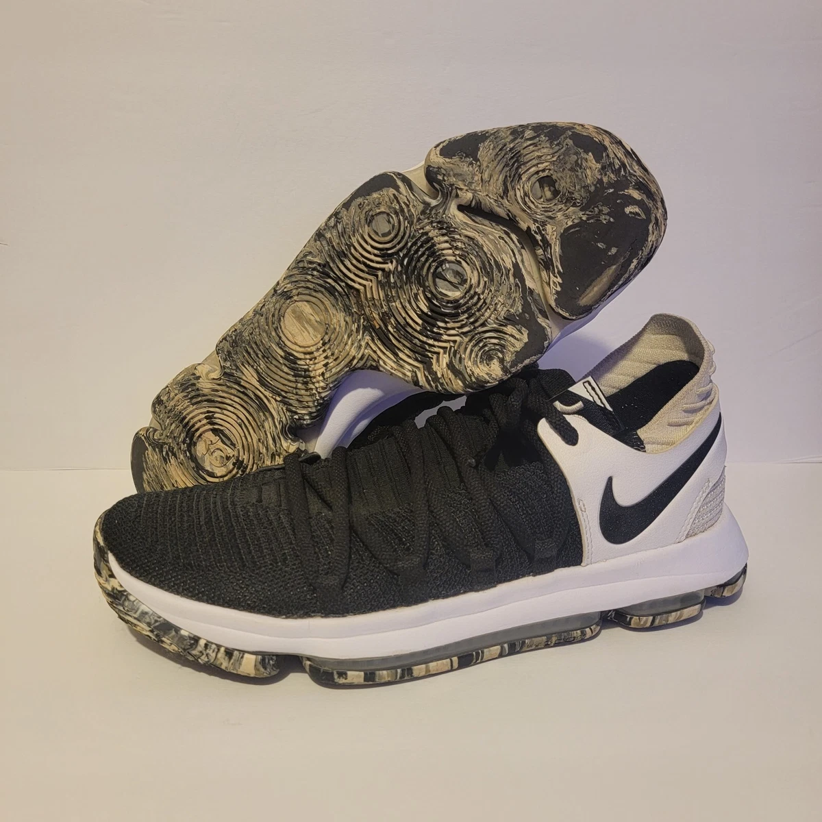 Nike zoom kd 10 basketball shoes new arrivals
