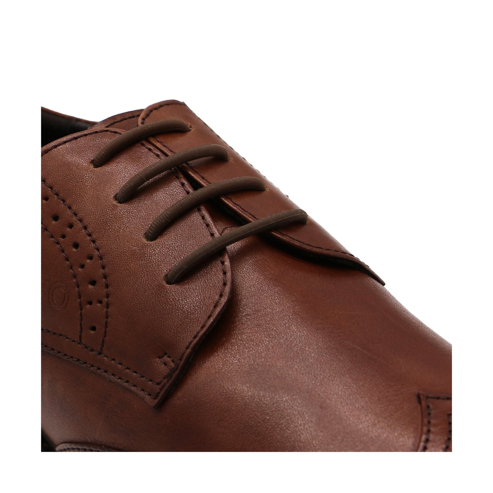 no tie dress shoe laces