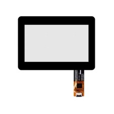 4.3 Inch Touch Screen Digitizer Panel For Comptyco AUA800 AUA800A AUA800U