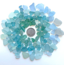 Natural Sea Glass Beach Glass Genuine Japan 009