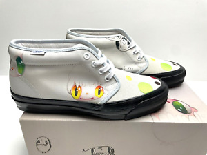 Javier Calleja Vans | eBay Javier Calleja Vans | eBay