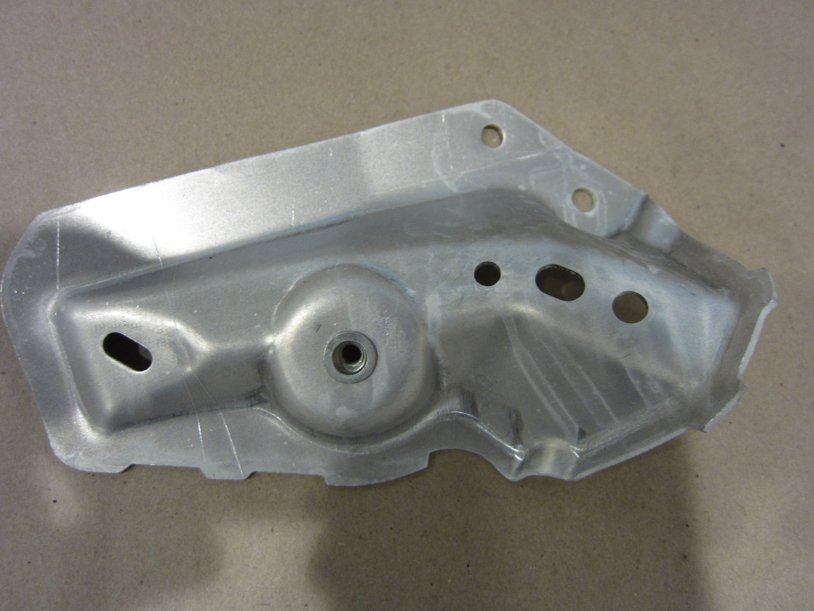 Ferrari 458  - LH Front Fender mount/Reinforcement  - Part# 83852100